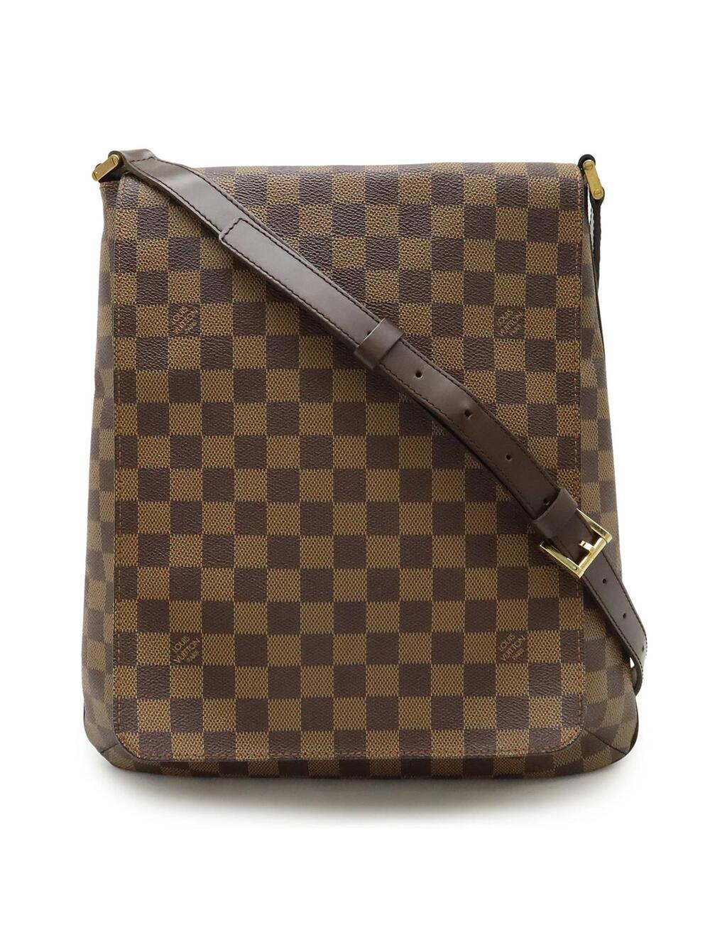 Louis Vuitton Musette Handbag Damier Gm #309004L82B